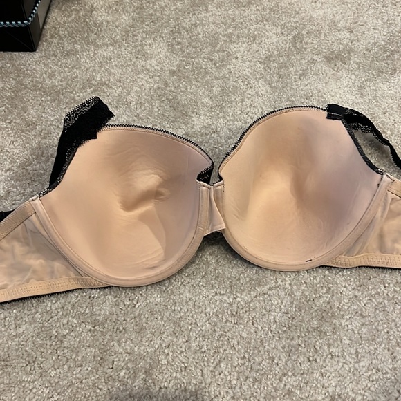 Aerie real happy lace Demi bra - Picture 4 of 6